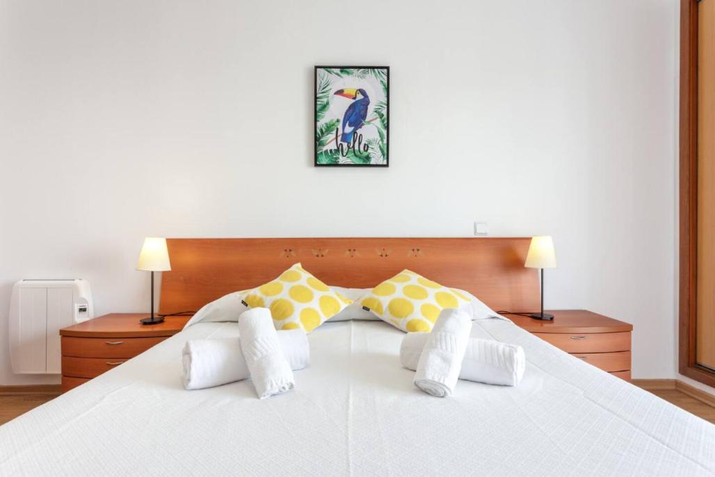 Blife Vitorya Private Rooms Faro Exterior photo
